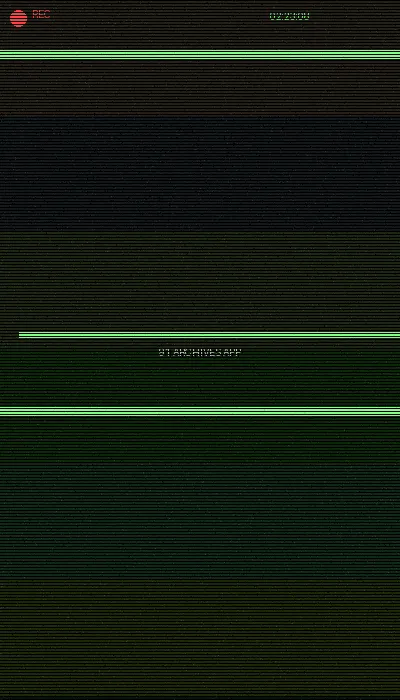 91档案APP界面展示 - 移动端 www.youwu.com 播放器